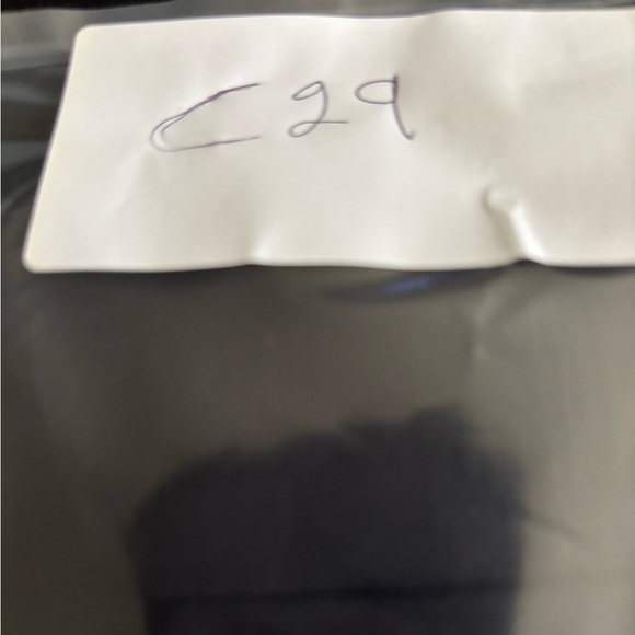 Elegant Black Women's Sleeveless Dress Size Small - Picture 12 of 12